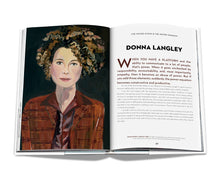 Load image into Gallery viewer, ASSOULINE VITAL VOICES Vital Voices: 100 Women Using Their Power to Empower
