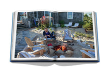 Load image into Gallery viewer, ASSOULINE HAMPTONS PRIVATE NEW YORK BOOK
