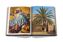 Load image into Gallery viewer, ASSOULINE MARRAKECH FLAIR  MOROCCO BOOK
