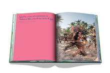 Load image into Gallery viewer, ASSOULINE TULUM GYPSET MEXICO BOOK
