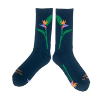 Load image into Gallery viewer, AMPAL FLOWER SOCKS
