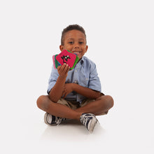 Load image into Gallery viewer, WORLDWIDE BUDDIES Minilingo, Spanish/English Card Game KIDS
