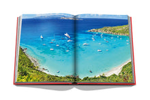 Load image into Gallery viewer, ASSOULINE ST. BARTHS FREEDOM BOOK
