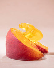 Load image into Gallery viewer, CALIFORNIA GUMMY BEARS CALIFORNIA FRUIT MIX - Gummy Bears - Real Fruit
