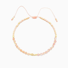 Load image into Gallery viewer, KINDRED ROW HEALING GEMSTONE STACKING BRACELET  ALL Stones
