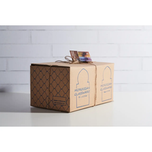 Load image into Gallery viewer, VERVE Moroccan Cone Glassware Large - Green
