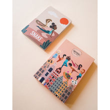 Load image into Gallery viewer, IMYOGI KIDS YOGA DECK Yoga Cards
