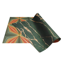 Load image into Gallery viewer, FOLKUS Makar Noelle Double-Sided Stone Gift Wrapping Paper
