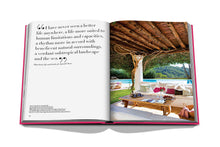 Load image into Gallery viewer, ASSOULINE IBIZA BOHEMIA SPAIN  BOOK
