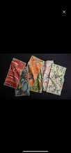 Load image into Gallery viewer, LIBRARY DINNER NAPKINS SET OF 6
