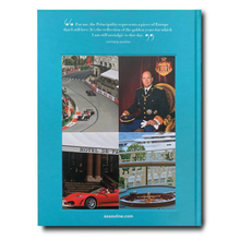 Load image into Gallery viewer, ASSOULINE MONTE CARLO FRANCE
