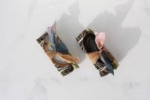 Load image into Gallery viewer, BLACK + JANE Rosemary + Sweetgrass Smudge Stick
