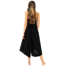 Load image into Gallery viewer, 3046 TYSA SONOMA PLAYSUIT
