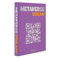 Load image into Gallery viewer, ASSOULINE METAVERSE DREAM

