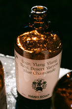 Load image into Gallery viewer, FLAMINGO ESTATE Native Botanical Hand Soap

