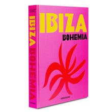 Load image into Gallery viewer, ASSOULINE IBIZA BOHEMIA SPAIN  BOOK
