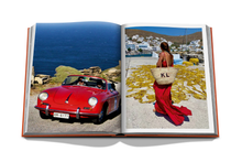 Load image into Gallery viewer, ASSOULINE GREEK ISLANDS GREECE
