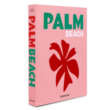 Load image into Gallery viewer, ASSOULINE PALM BEACH FLORIDA BOOK
