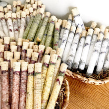 Load image into Gallery viewer, KAYA NATURAL BATH SOAK TUBES
