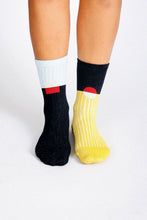 Load image into Gallery viewer, TAILORED UNION SOCKS
