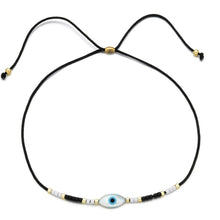Load image into Gallery viewer, KINDRED ROW EVIL EYE BRACELET ALL Colors

