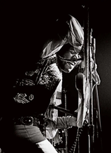 Load image into Gallery viewer, THE HAIGHT BOOK PHOTOGRAPHY OF JIM MARSHALL
