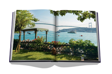 Load image into Gallery viewer, ASSOULINE BOSPHORUS PRIVATE TURKEY
