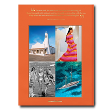 Load image into Gallery viewer, ASSOULINE COSTA SMERALDA  SARDINIA, ITALY
