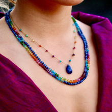 Load image into Gallery viewer, RAINBOW DROP VARIED STONES
