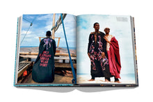 Load image into Gallery viewer, ASSOULINE  ZANZIBAR BOOK
