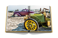 Load image into Gallery viewer, ASSOULINE THE RACE OF GENTLEMEN   T.R.O.G BOOK
