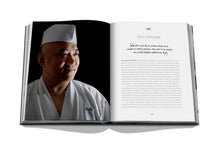 Load image into Gallery viewer, ASSOULINE Sushi Shokunin : Japan's Culinary Masters
