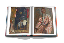 Load image into Gallery viewer, ASSOULINE Uzbekistan: Avant-Garde Orientalists BOOK
