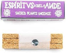 Load image into Gallery viewer, ESPIRITUS DEL ANDE COLLECTION -  ESPIRITUS DEL ANDE -  PINE INCENSE

