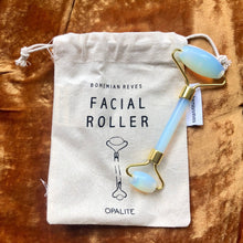 Load image into Gallery viewer, BOHEMIAN REVES FACIAL ROLLER OPAL OPALITE
