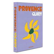 Load image into Gallery viewer, ASSOULINE PROVENCE GLORY FRANCE BOOK

