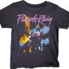 Load image into Gallery viewer, ROWDY SPROUT PRINCE PURPLE RAIN TEE
