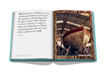 Load image into Gallery viewer, ASSOULINE TURQUOISE COAST TURKISH RIVIERA BOOK
