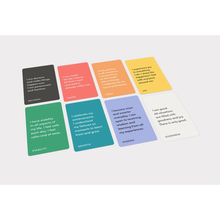 Load image into Gallery viewer, Ser Paraíso Aura Affirmation Card Deck
