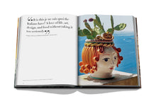 Load image into Gallery viewer, ASSOULINE ITALIAN CHIC BOOK ITALY
