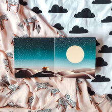 Load image into Gallery viewer, THE MIDDLE OF THE NIGHT BOOK PARENT DIFFERENTLY BOOKS
