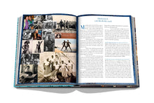 Load image into Gallery viewer, ASSOULINE  ZANZIBAR BOOK

