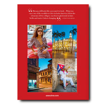 Load image into Gallery viewer, ASSOULINE HAVANA BLUES TRAVEL BOOK HAVANA CUBA
