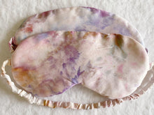 Load image into Gallery viewer, SUENO MADE KAUAI  Silk Sleep Masks
