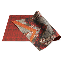 Load image into Gallery viewer, FOLKUS Tariq Najmah Double-sided Gift Wrap
