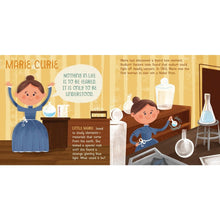 Load image into Gallery viewer, Inventors Who Changed the World KIDS BOOK
