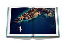 Load image into Gallery viewer, ASSOULINE TURQUOISE COAST TURKISH RIVIERA BOOK
