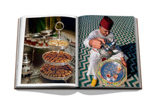 Load image into Gallery viewer, ASSOULINE MARRAKECH FLAIR  MOROCCO BOOK
