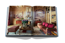 Load image into Gallery viewer, ASSOULINE GSTAAD GLAM TRAVEL BOOK SWITZERLAND
