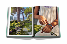 Load image into Gallery viewer, ASSOULINE LAKE COMO IDYLL ITALY BOOK
